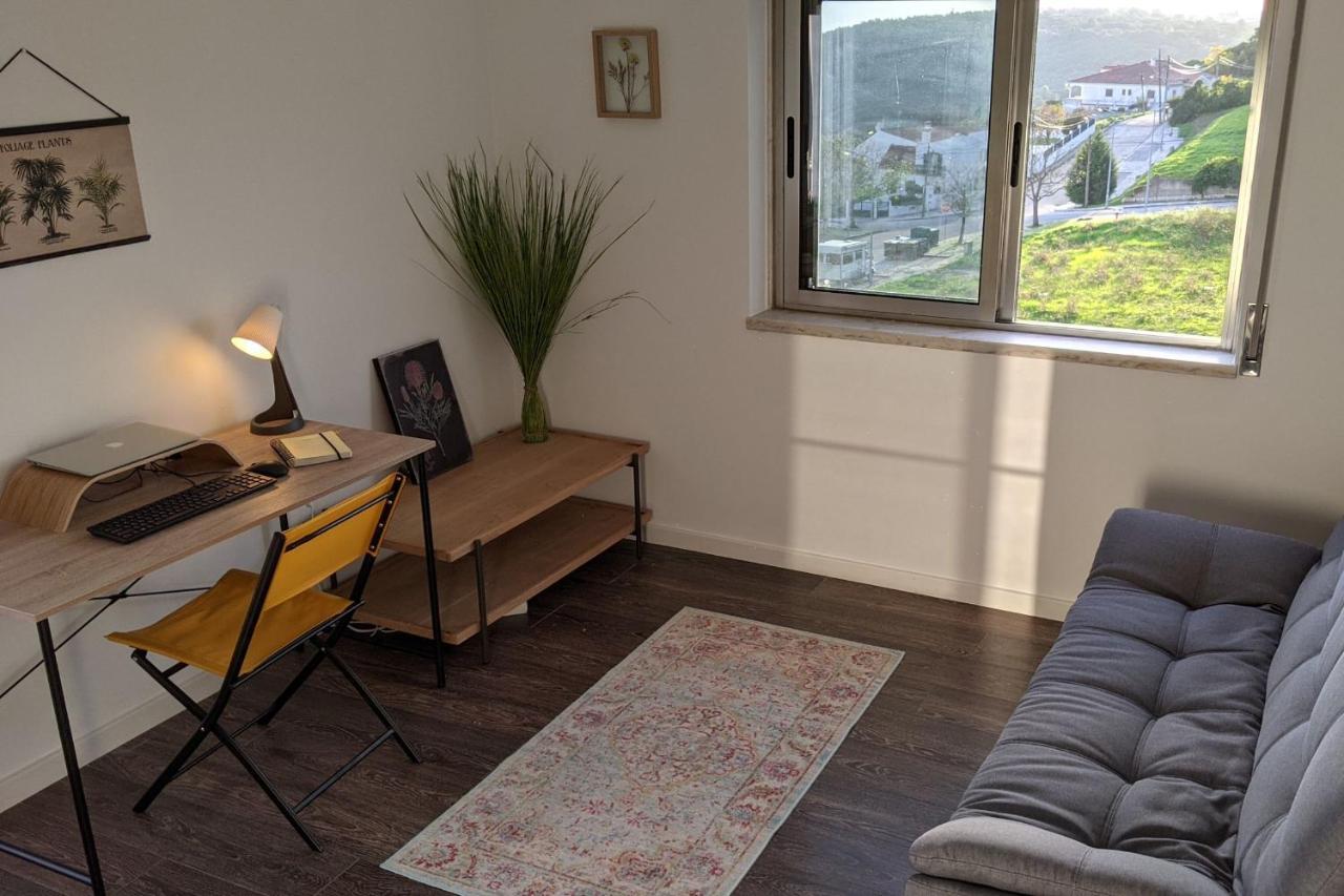 Lovelystay - 3bdr W/terrace * Sesimbra