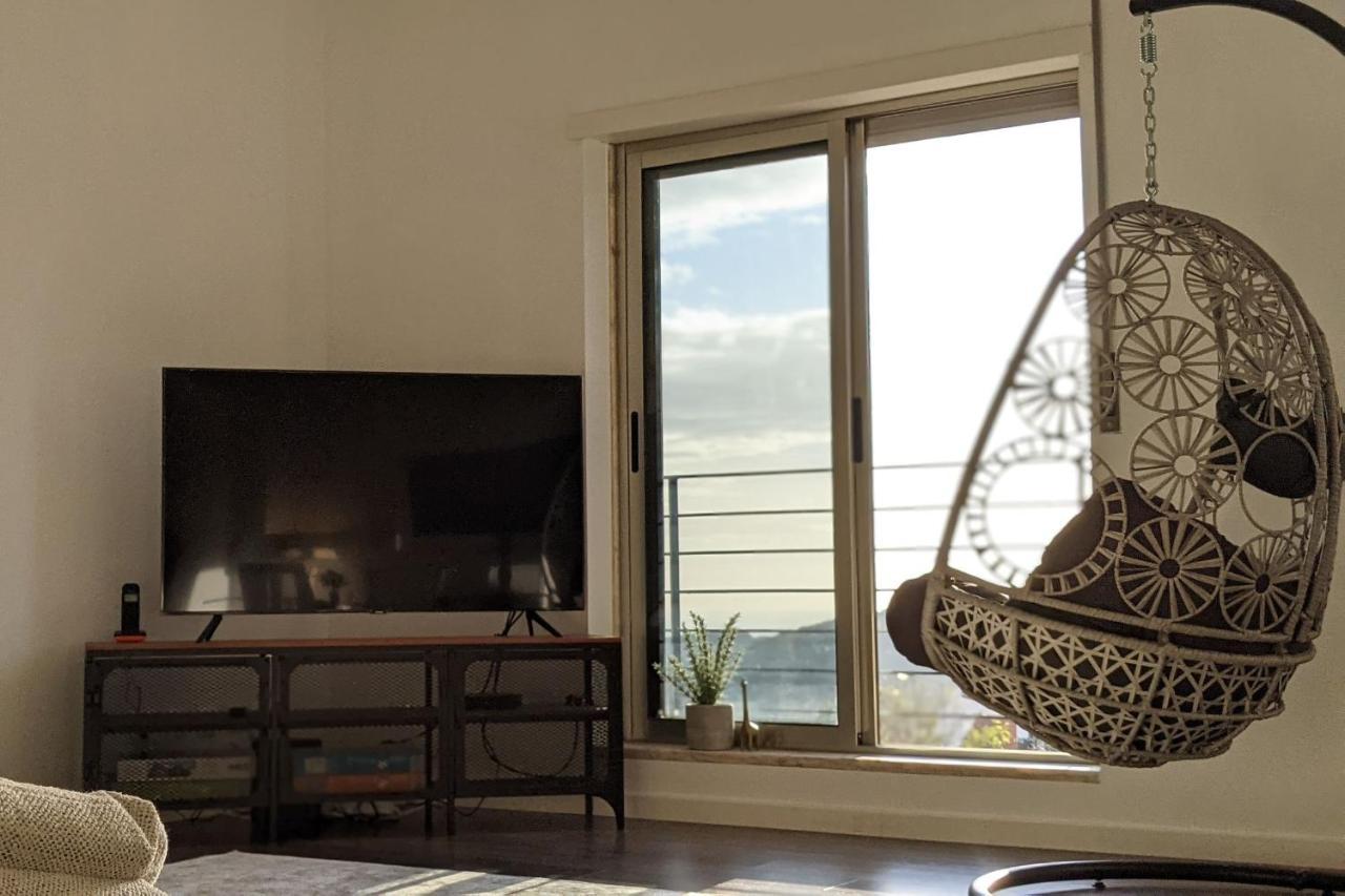 Lovelystay - 3bdr W/terrace Sesimbra