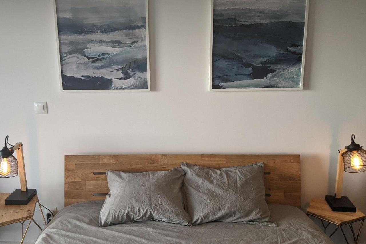 Apartment Lovelystay - 3bdr W/terrace