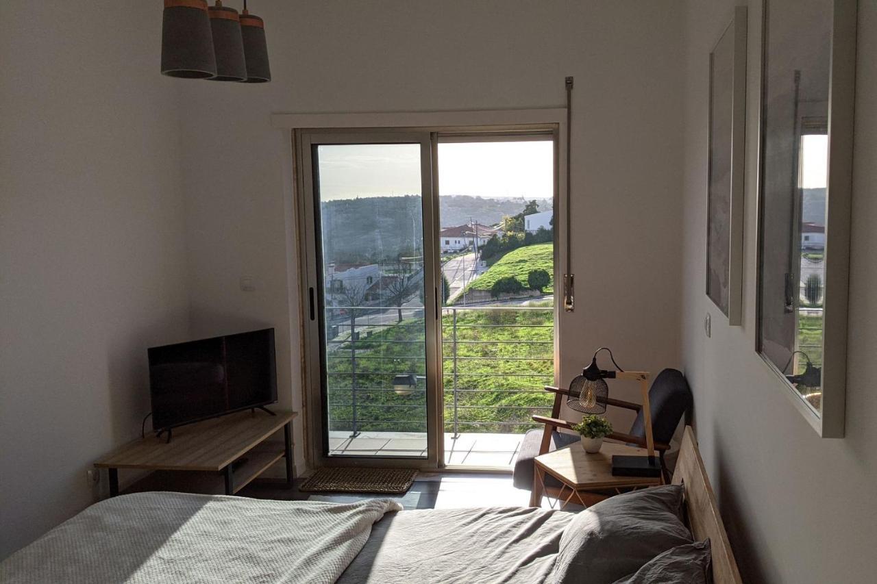 Lovelystay - 3bdr W/terrace Sesimbra