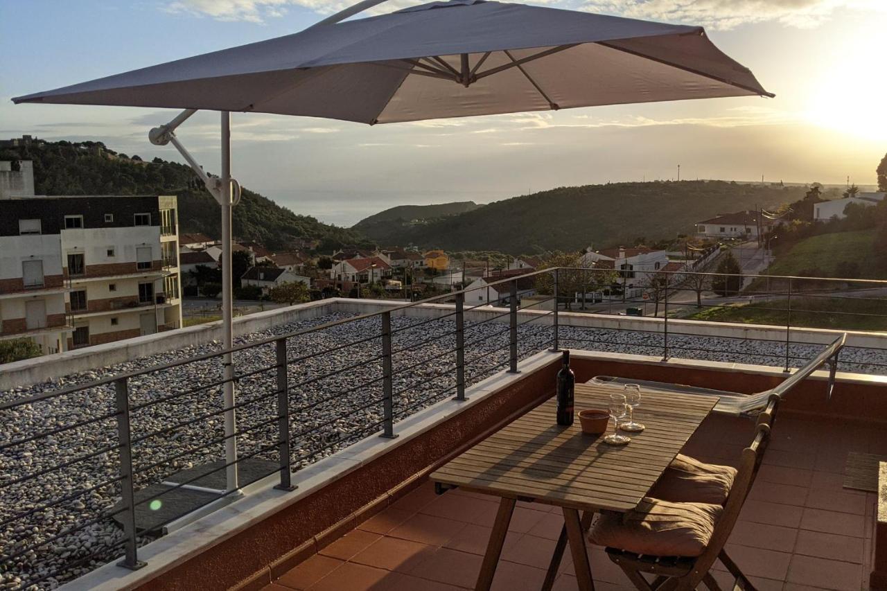 Apartment Lovelystay - 3bdr W/terrace Sesimbra