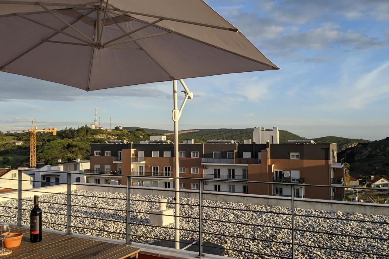 Apartment Lovelystay - 3bdr W/terrace *